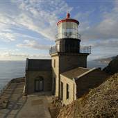Point Sur State Historic Park (SHP) & Point Sur Lighthouse