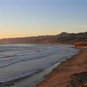 Jalama Beach