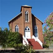 Copperopolis Congregational Church - Historic Church