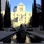 Los Angeles Central Library - LAPL Downtown and all Branch Libraries Citywide
