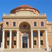 Atascadero City Hall / Atascadero Administration Building