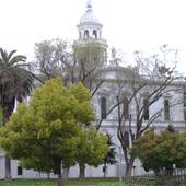 Merced County Courthouse Museum