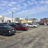 Joe's Auto Parks - 330 S. Main