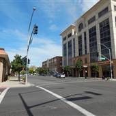 Modesto I Street