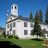 Superior Court of Mariposa