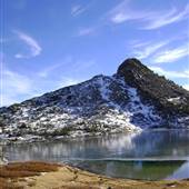 Gaylor Lakes
