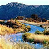 Glendora Mountain Road - Angeles National Forest