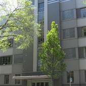 Agriculture Building former Food and Agriculture Building