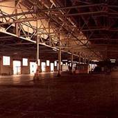 Pasha Maritime Warehouses, Berths 154, 178, 181