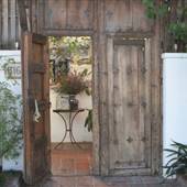 Little Door - West Hollywood