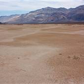 Panamint Dry Lake - BLM