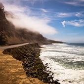 Highway 1 - Davenport