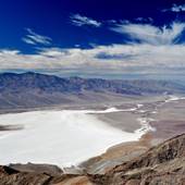 Badwater Basin - Death Valley National Park
