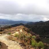 Deukmejian Wilderness Park