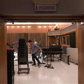 Capitol Records Building & Recording Studio