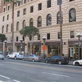 7th Street Between Figueroa & Flower