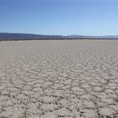 Harper Dry Lake