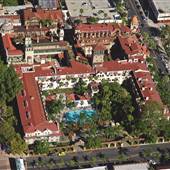 The Mission Inn Hotel & Spa