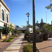 Auburn - Down Town