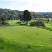 Corral de Tierra Country Club