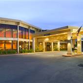 Motels / Hotels in City of Redding