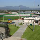 Big League Dreams (Sports Complex)