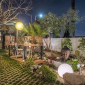 Arroyo Seco Studio Complex