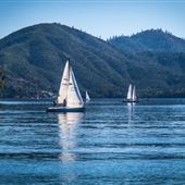 Shasta County Lakes & Rivers