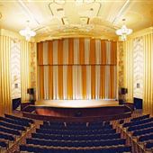 Shasta County Auditoriums & Theatres