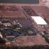 Rancho De Las Palmas