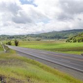 Redwood Highway - Highway 101 - Cloverdale to Ukiah