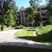 College of the Canyons