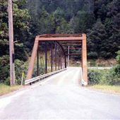 Annapolis Road and Bridge