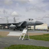 Pacific Coast Air Muesum