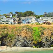 Mendocino