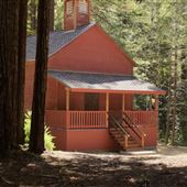 Jackson State Forest School