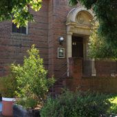 Willits Carnegie Library building