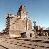 Continental Grain Company