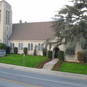 Trinity Evangelical Lutheran Church