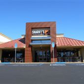 Sharkys Woodfired Mexican Grill