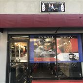 Master Barbering Academy