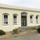 Caspar House - Caspar Lumber Mill Store