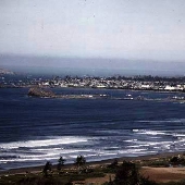 Crescent City