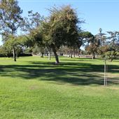 Arcadia Community Park