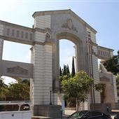 Culver City - City Hall