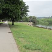 Frank G. Bonelli Regional Park / Puddingstone Reservoir