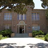 John Burroughs Middle School - LAUSD