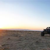 Coello Desert Land - Area 52