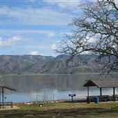 Lake Berryessa - United States Bureau of Reclamation - Central California Area Office - California Great Basin