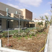 Culver City Senior Center